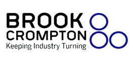 Brook Crompton